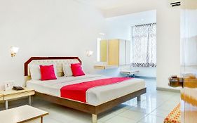 Hotel Pavana Residency Bangalore